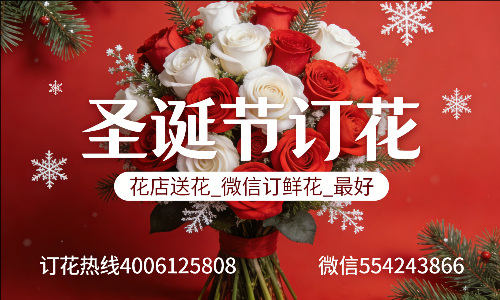驻马店确山县花店送花_微信订鲜花_圣诞节订花_最好? 驻马店确山县花店