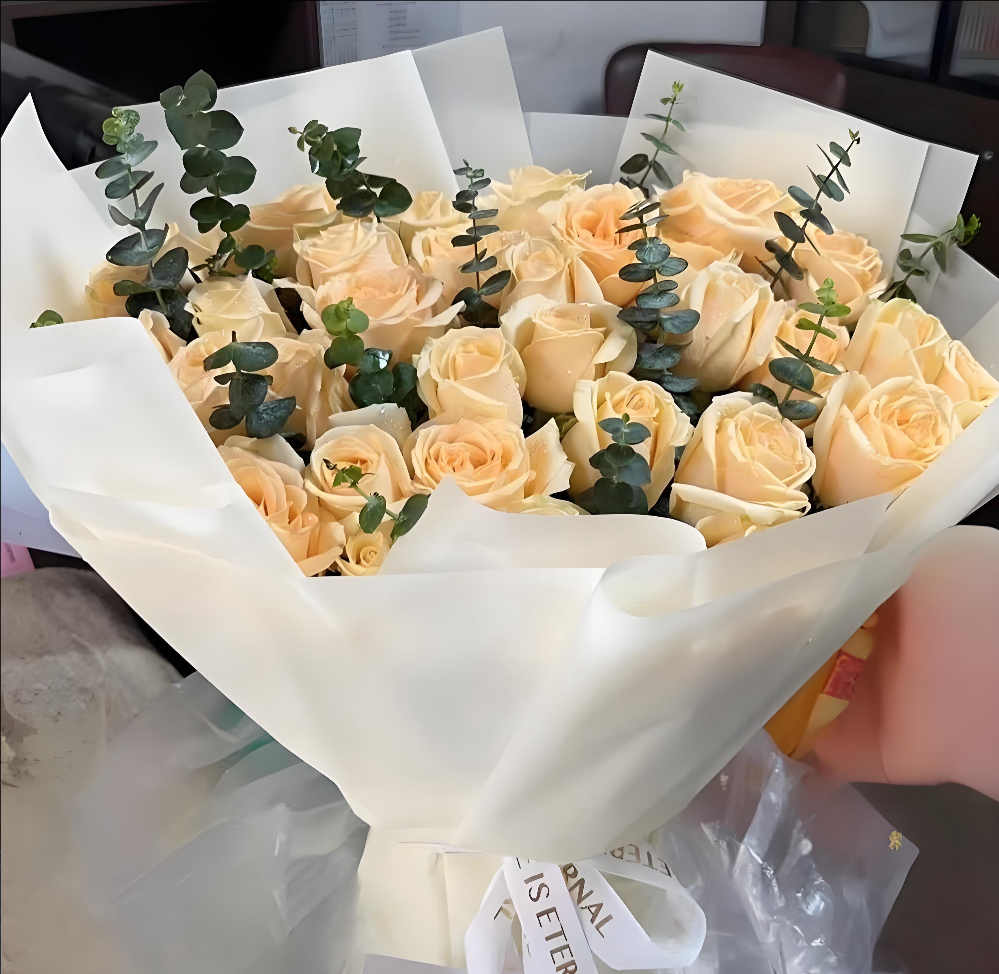 驻马店确山县花店